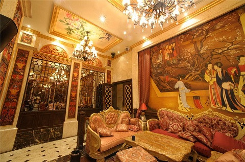 娄底高档KTV妹子质量哪家好 娄底高档KTV妹子质量哪家好